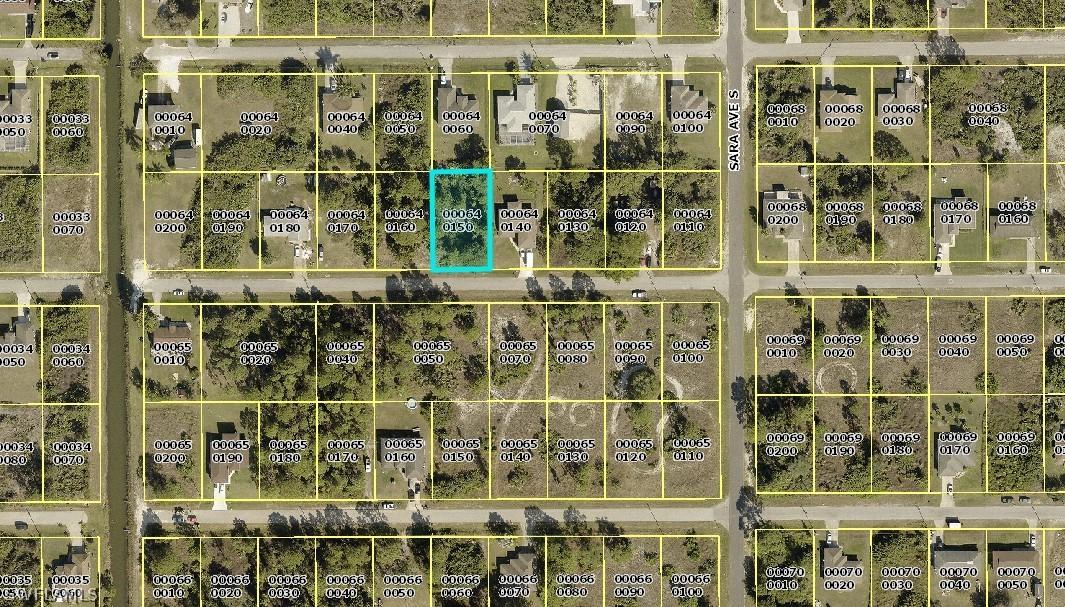 3408 13th St., Lehigh Acres, FL 33976