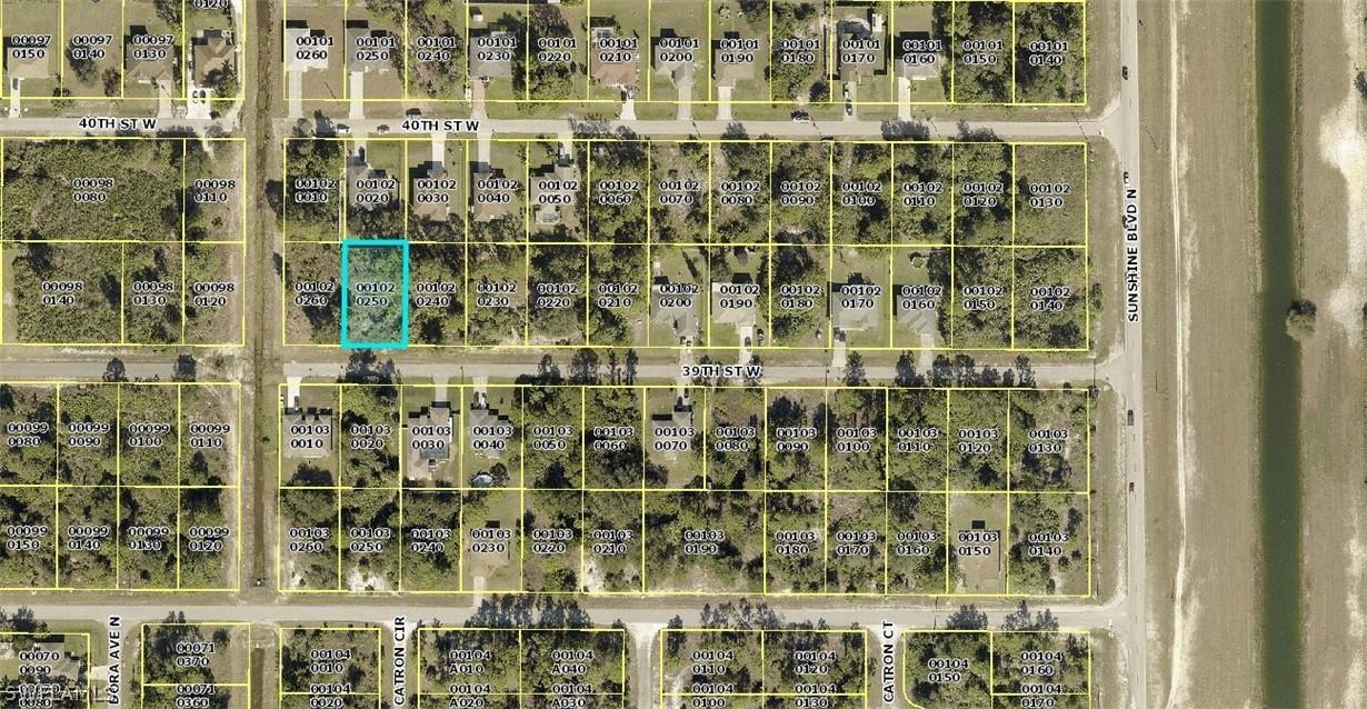 2522 39th St., Lehigh Acres, FL 33971