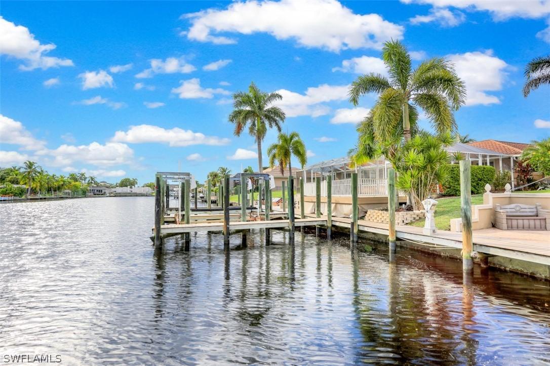 1804 SE 45th St., Cape Coral, FL 33904