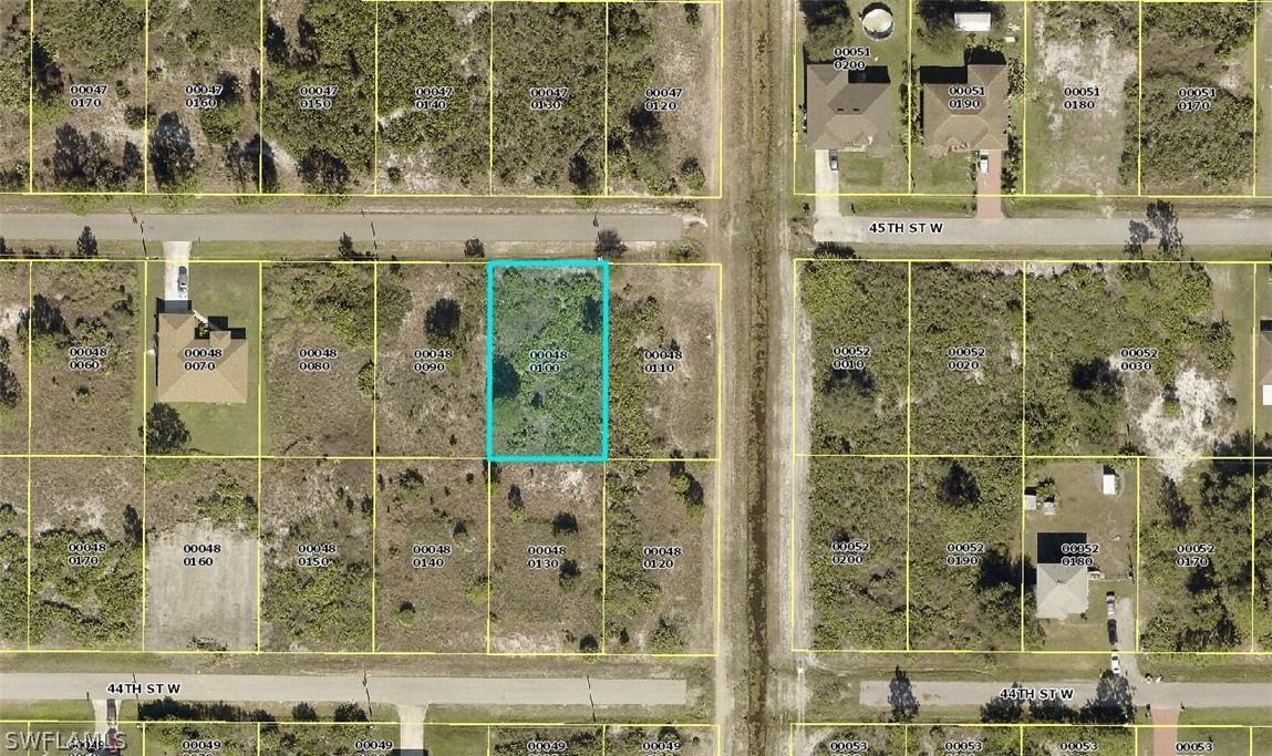 2803 45th St., Lehigh Acres, FL 33971