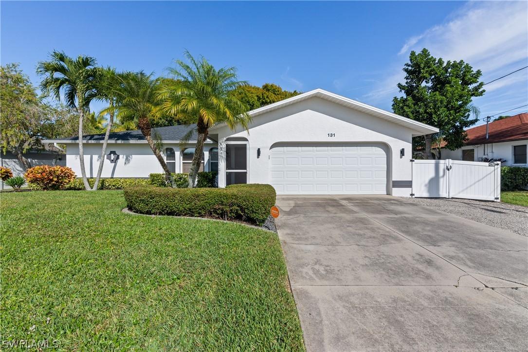 131 SW 39th St., Cape Coral, FL 33914