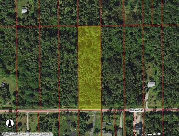 20th Ave., Naples, FL 34120