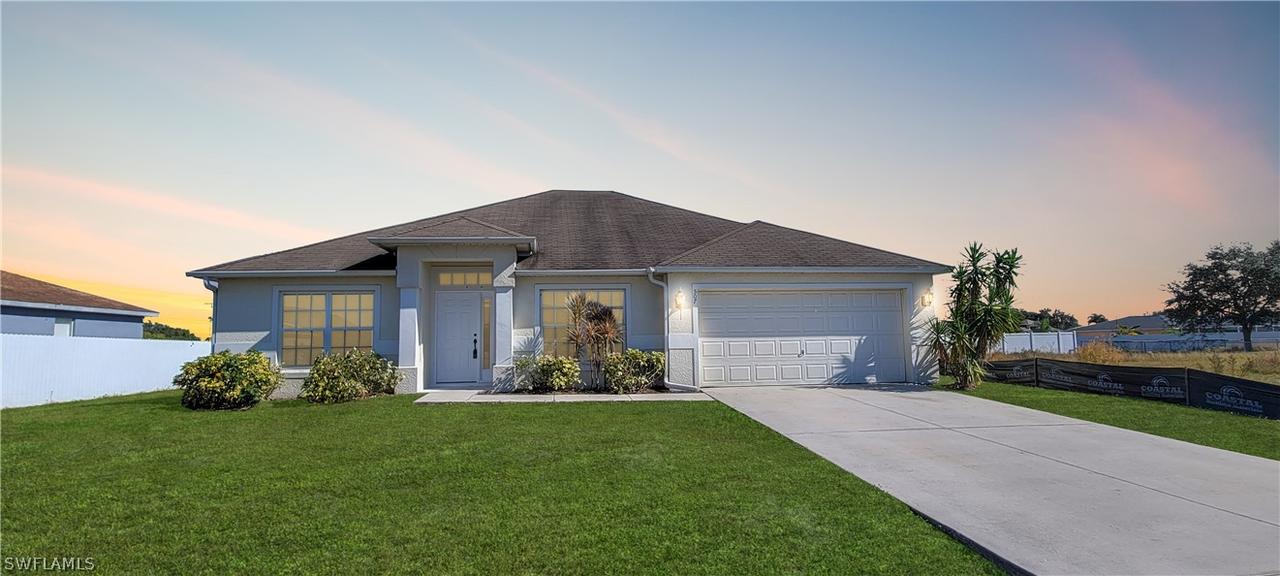 507 NE 1st Ave., Cape Coral, FL 33909