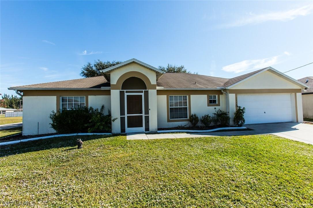 1229 SW 18th Ave., Cape Coral, FL 33991