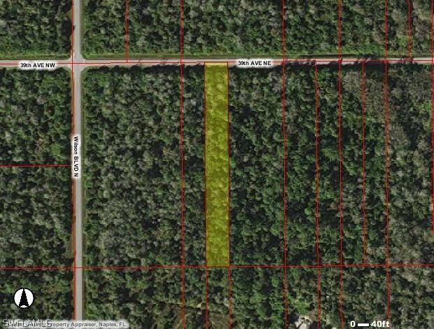 [Address Unavailable], Naples, FL 34120