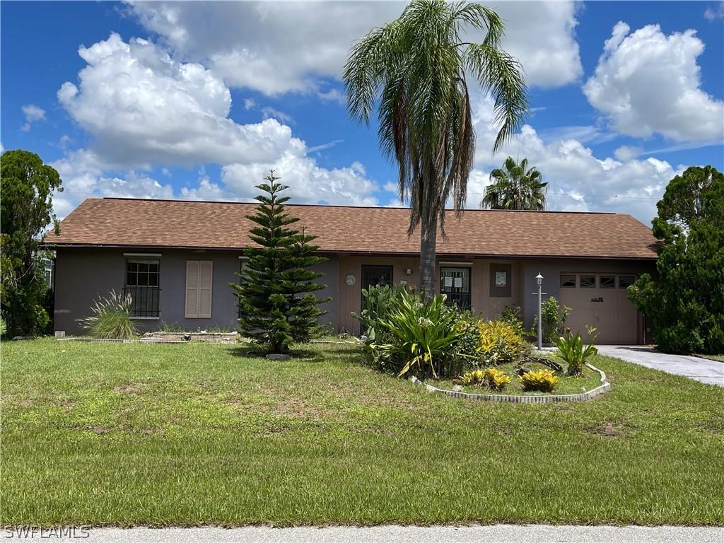 1307 SW 43rd Ln., Cape Coral, FL 33914