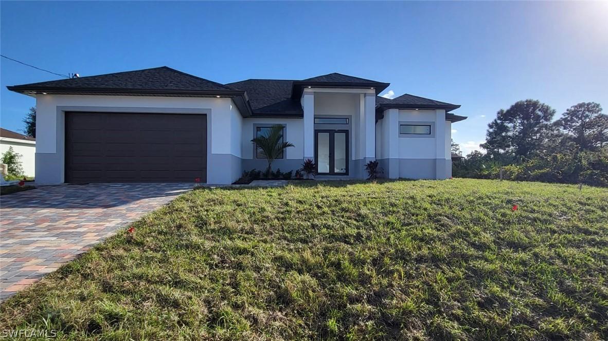 3811 25th St., Lehigh Acres, FL 33976