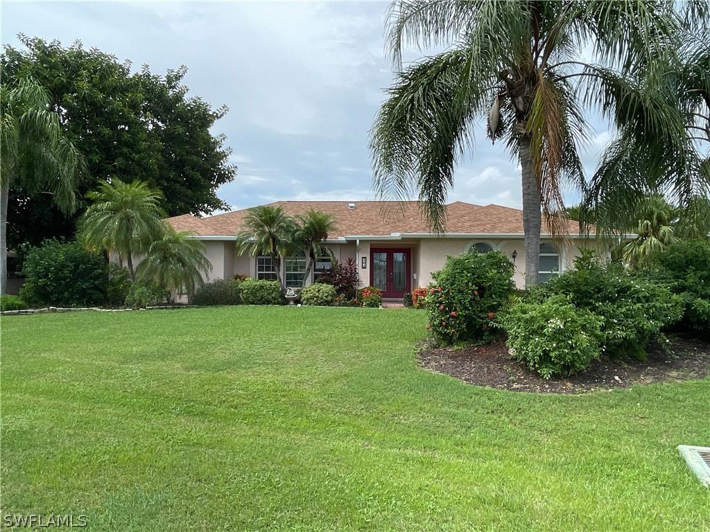 303 SW 43rd Ln., Cape Coral, FL 33914