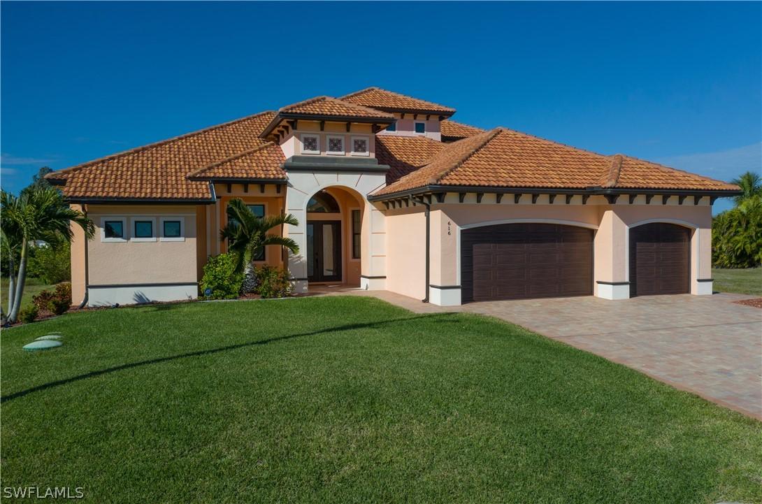 616 NW 36th Ave., Cape Coral, FL 33993