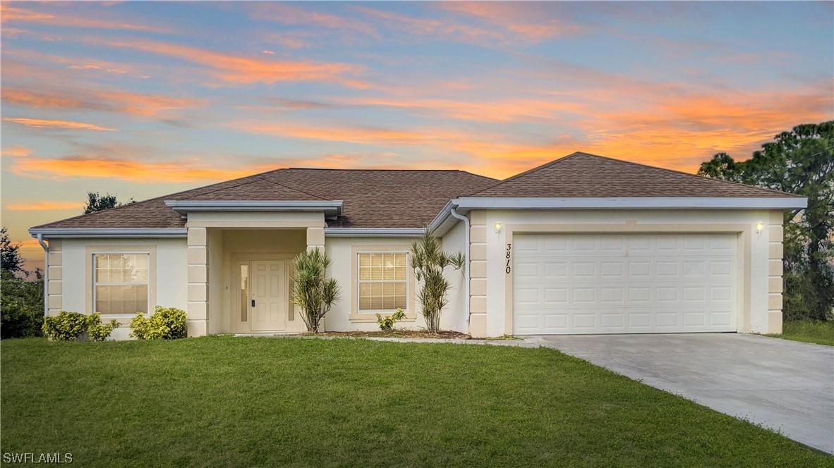 3810 20th St., Lehigh Acres, FL 33976