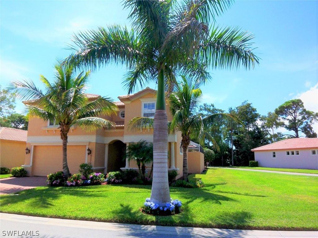 9275 Spanish Moss Way, Bonita Springs, FL 34135
