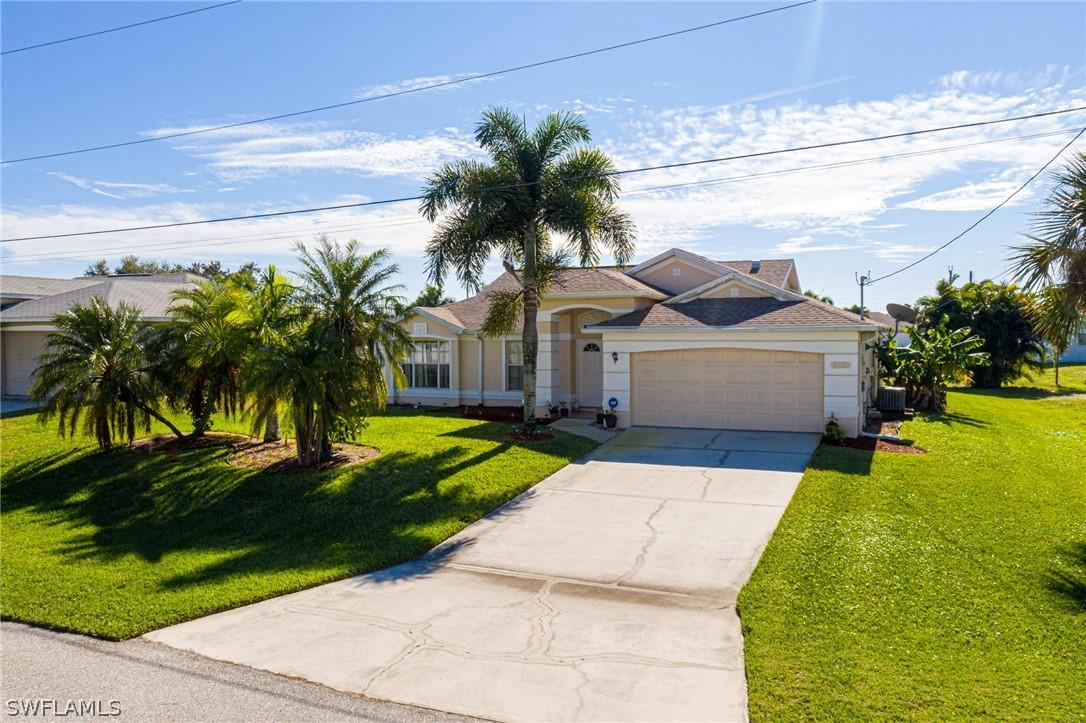 2536 SW 31st Ter., Cape Coral, FL 33914
