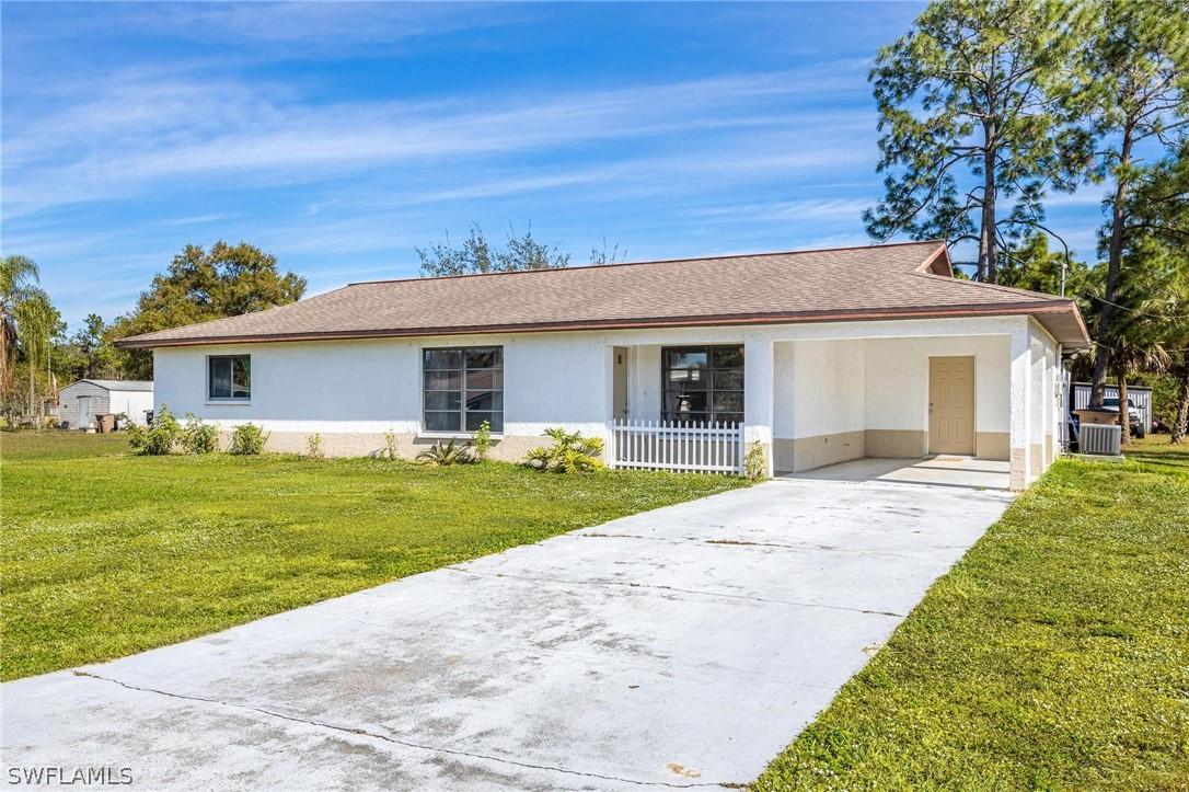 518 Michael Ave., Lehigh Acres, FL 33936