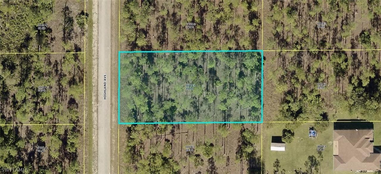 1304 Highland Ave., Lehigh Acres, FL 33972