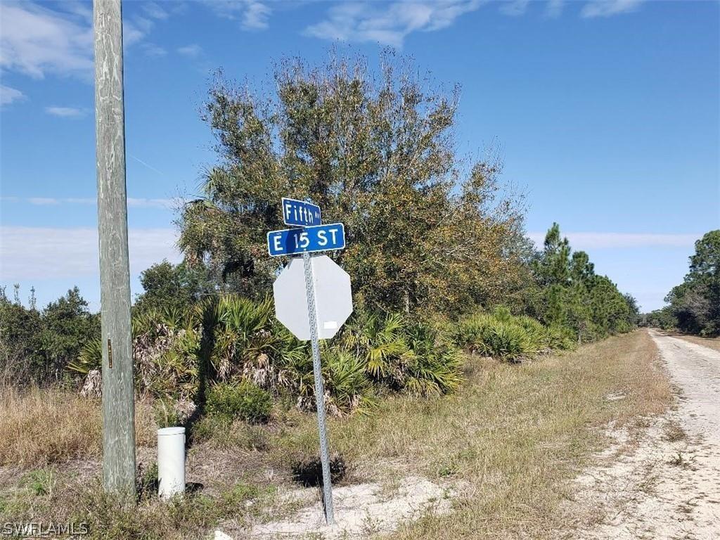 1406 5th Ave., Lehigh Acres, FL 33972