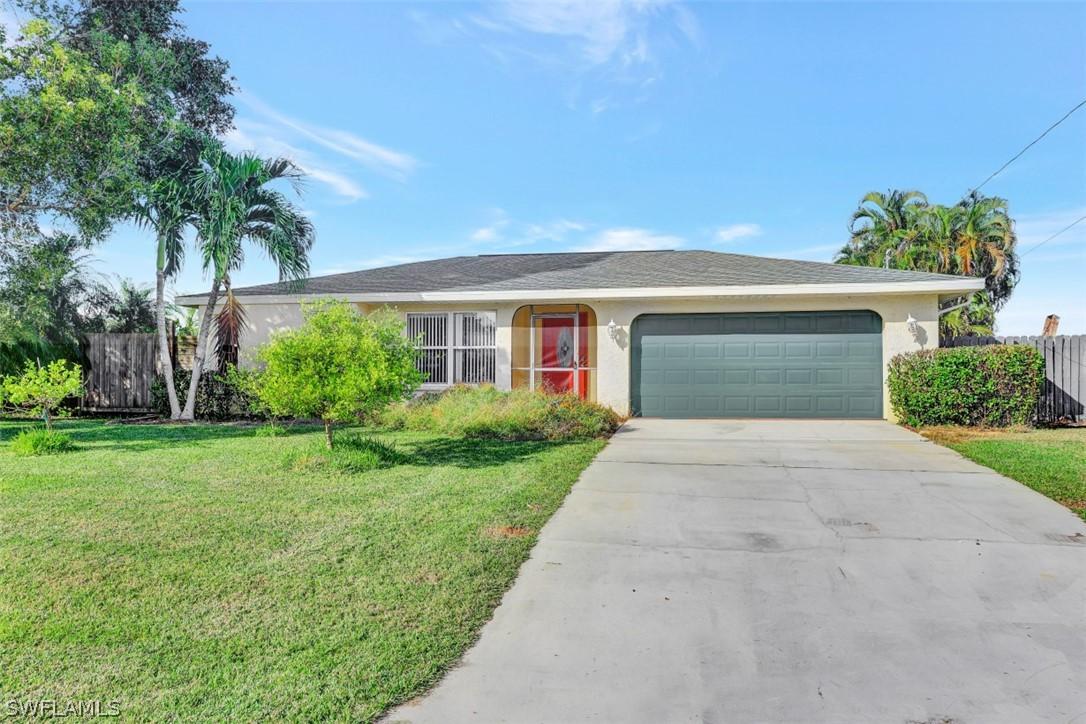 1803 SE 16th St., Cape Coral, FL 33990