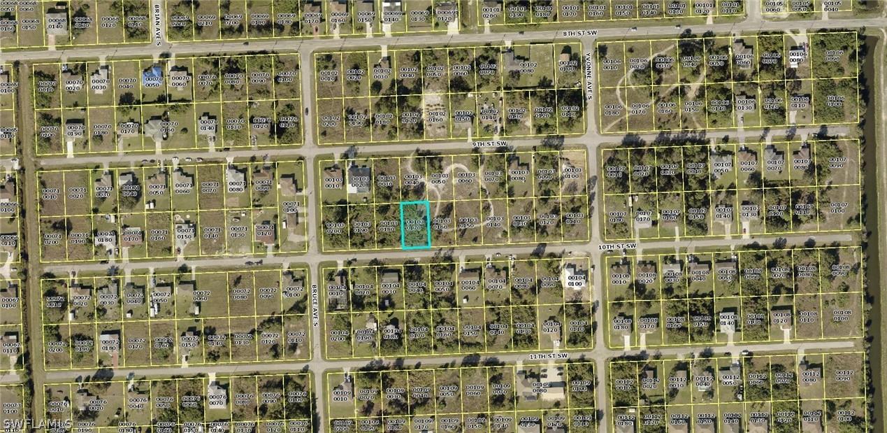 3812 10th St., Lehigh Acres, FL 33976