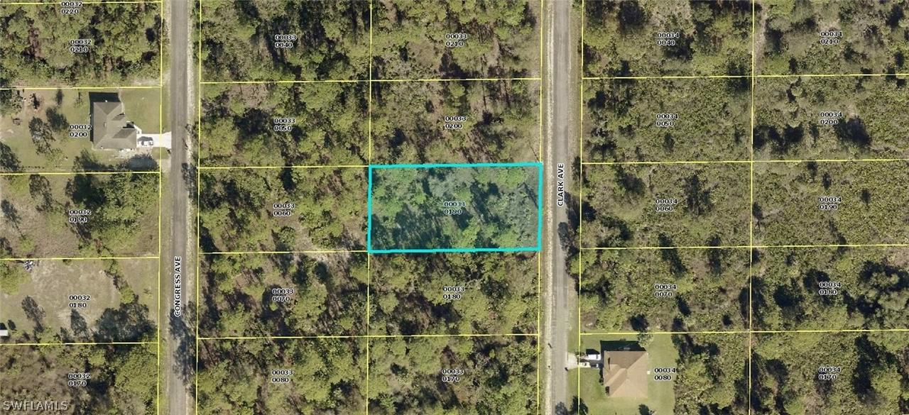 1413 Clark Ave., Lehigh Acres, FL 33972