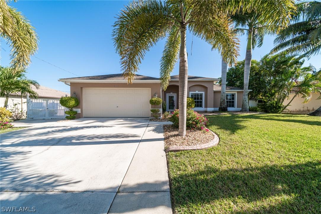 619 SW 11th Ave., Cape Coral, FL 33991