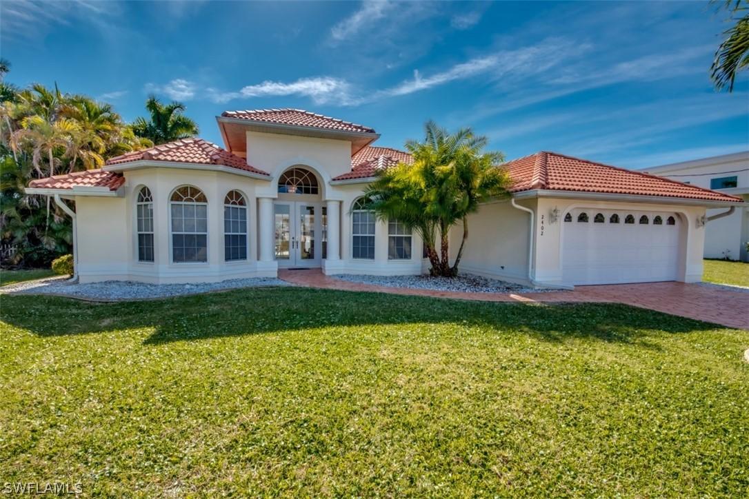 2402 SW 49th Ter., Cape Coral, FL 33914