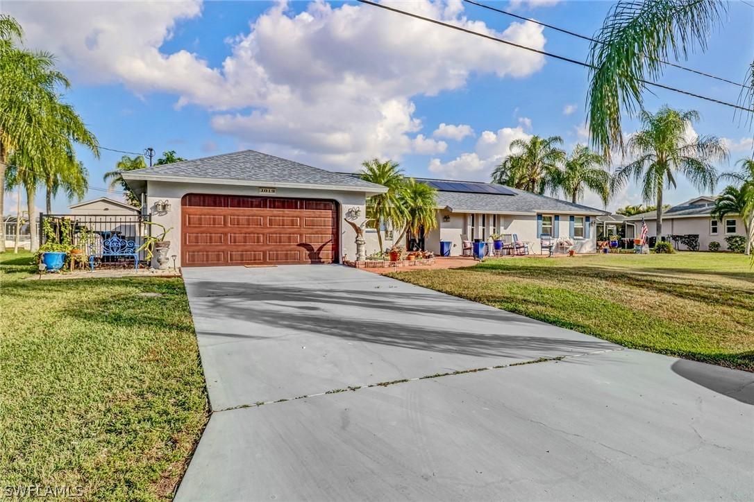 3019 SE 10th Ave., Cape Coral, FL 33904