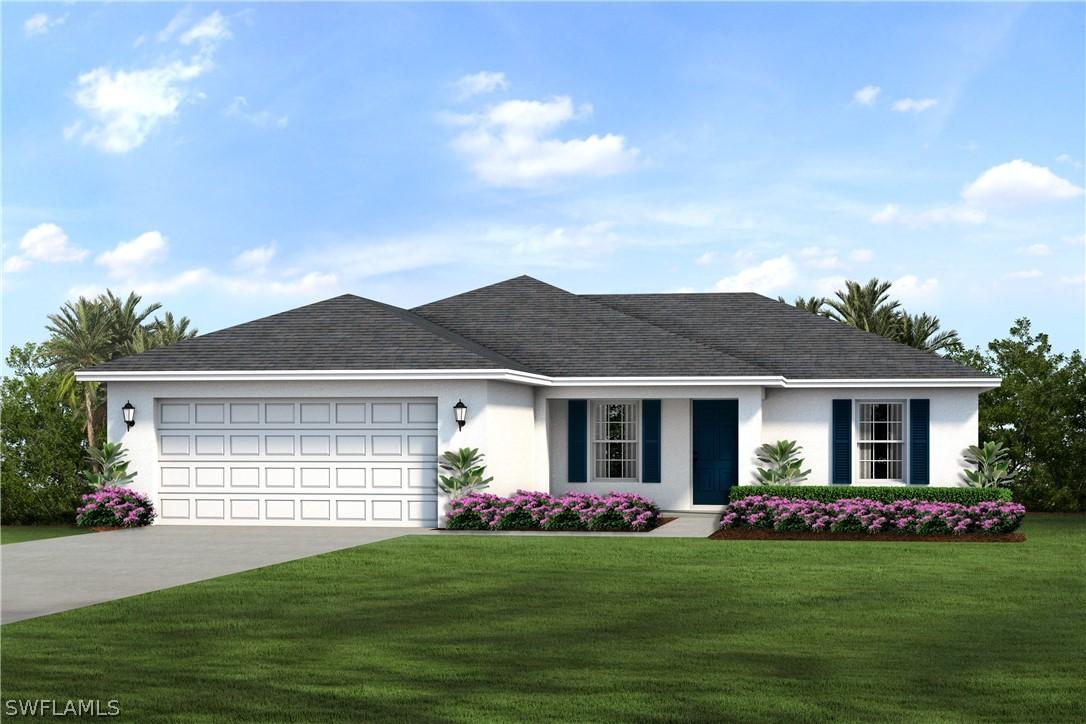 2617 53rd St., Lehigh Acres, FL 33971
