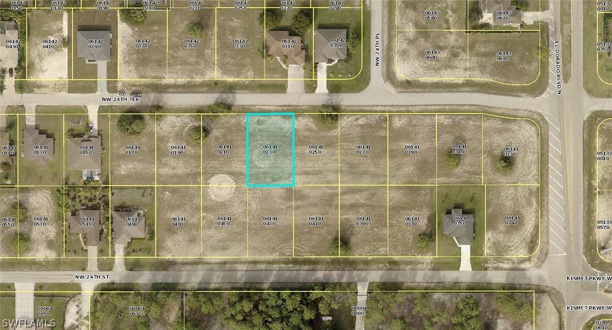 2420 NW 24th Ter., Cape Coral, FL 33993