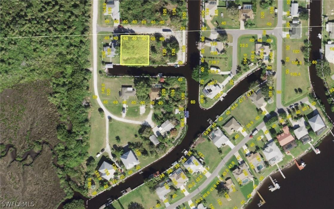 26423 Vershire Ct., Punta Gorda, FL 33983