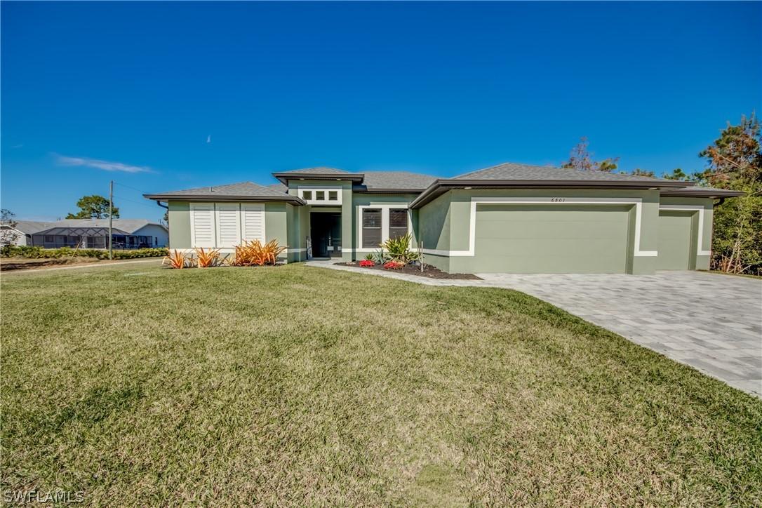 6801 Canton St., Fort Myers, FL 33966