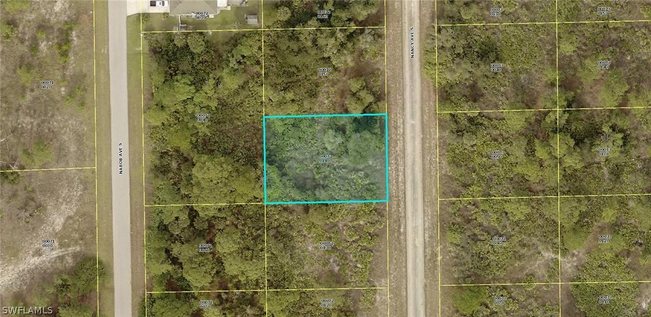 238 Nancy Ave., Lehigh Acres, FL 33974
