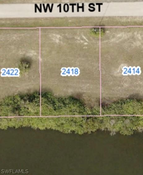 2418 NW 10th St., Cape Coral, FL 33993