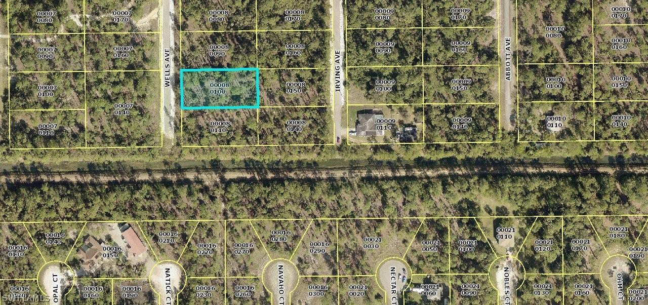 4 Wells Ave., Lehigh Acres, FL 33936