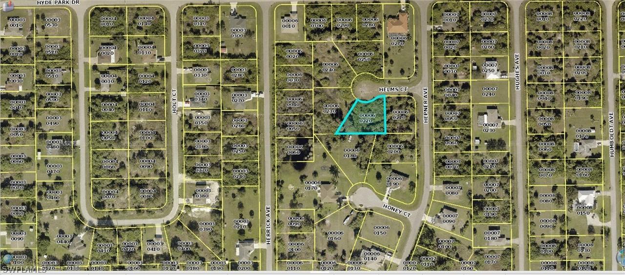 3825 Helms Ct., Fort Myers, FL 33905