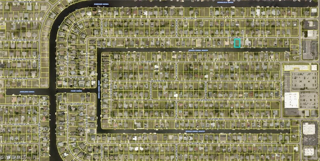 1426 SE 13th Ter., Cape Coral, FL 33990