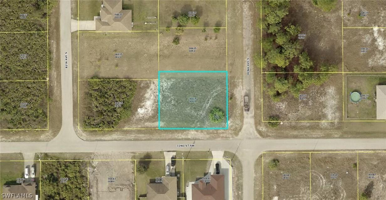3104 Tena Ave., Lehigh Acres, FL 33976