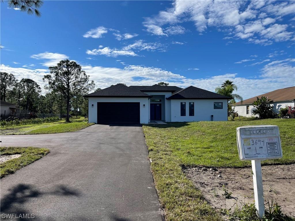 3694 43rd Ave., Naples, FL 34120