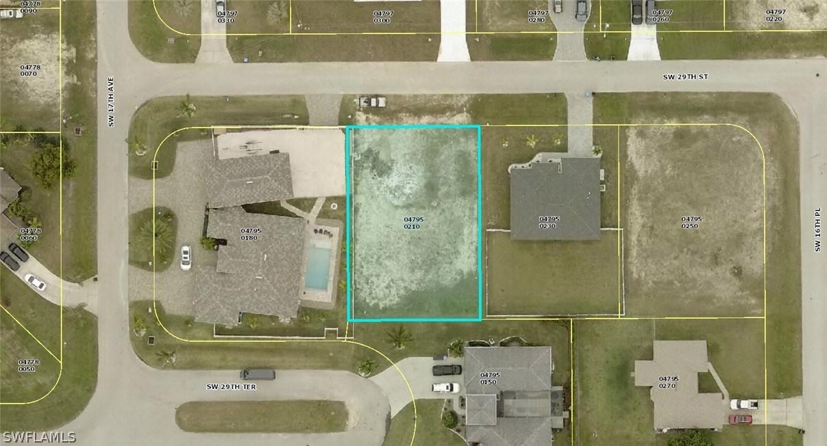 1626 SW 29th St., Cape Coral, FL 33914