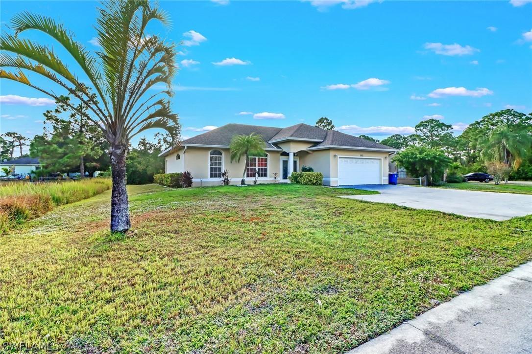 5021 Lee Blvd., Lehigh Acres, FL 33971