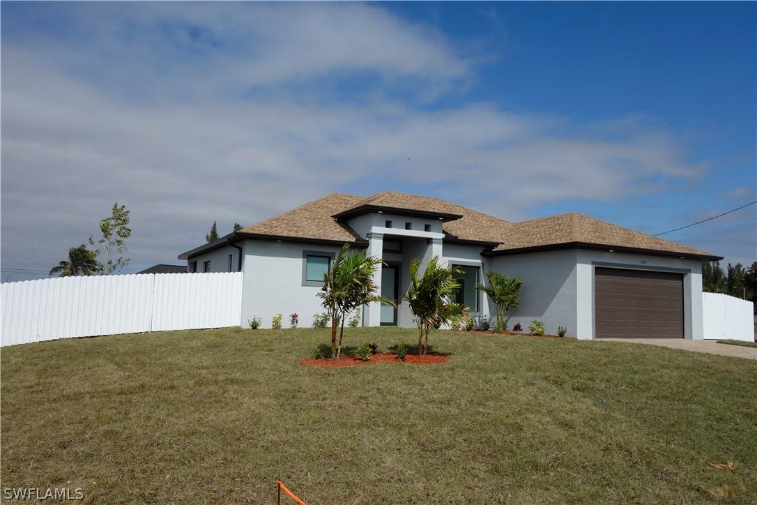 1451 NW 1st Ter., Cape Coral, FL 33993