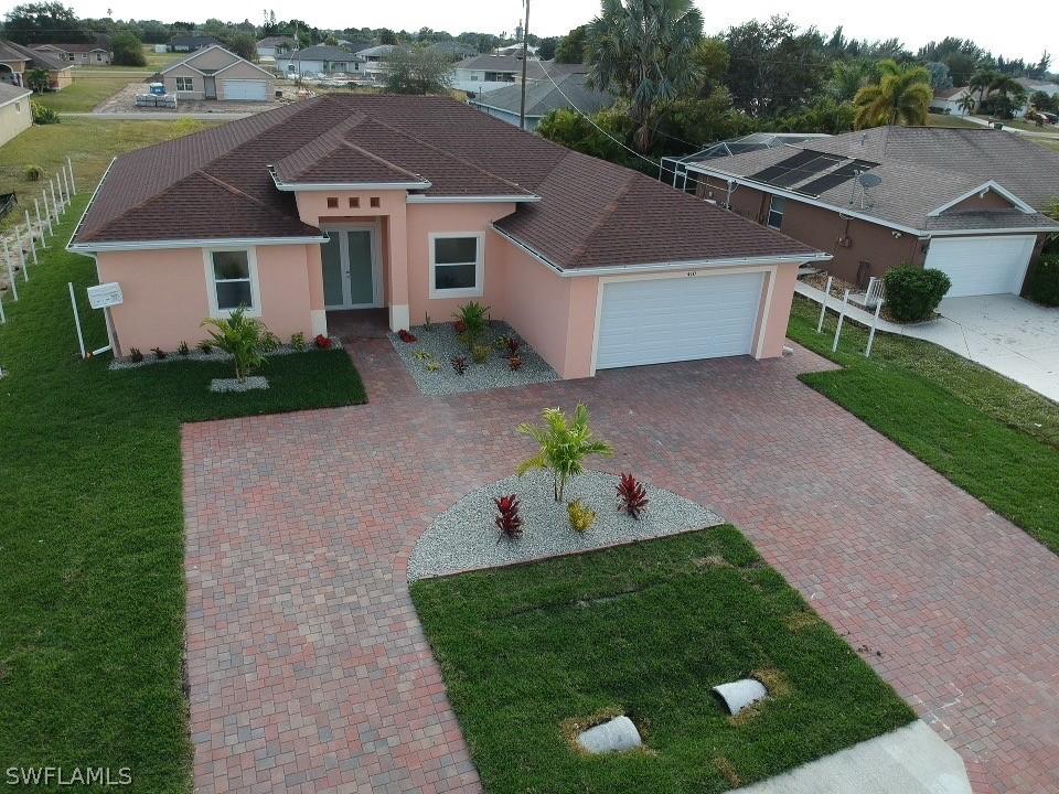 410 Tropicana Pkwy., Cape Coral, FL 33993