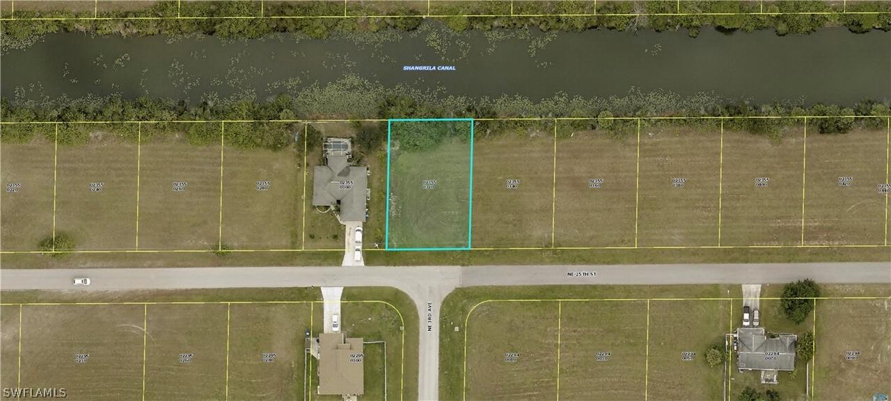 229 NE 25th St., Cape Coral, FL 33909