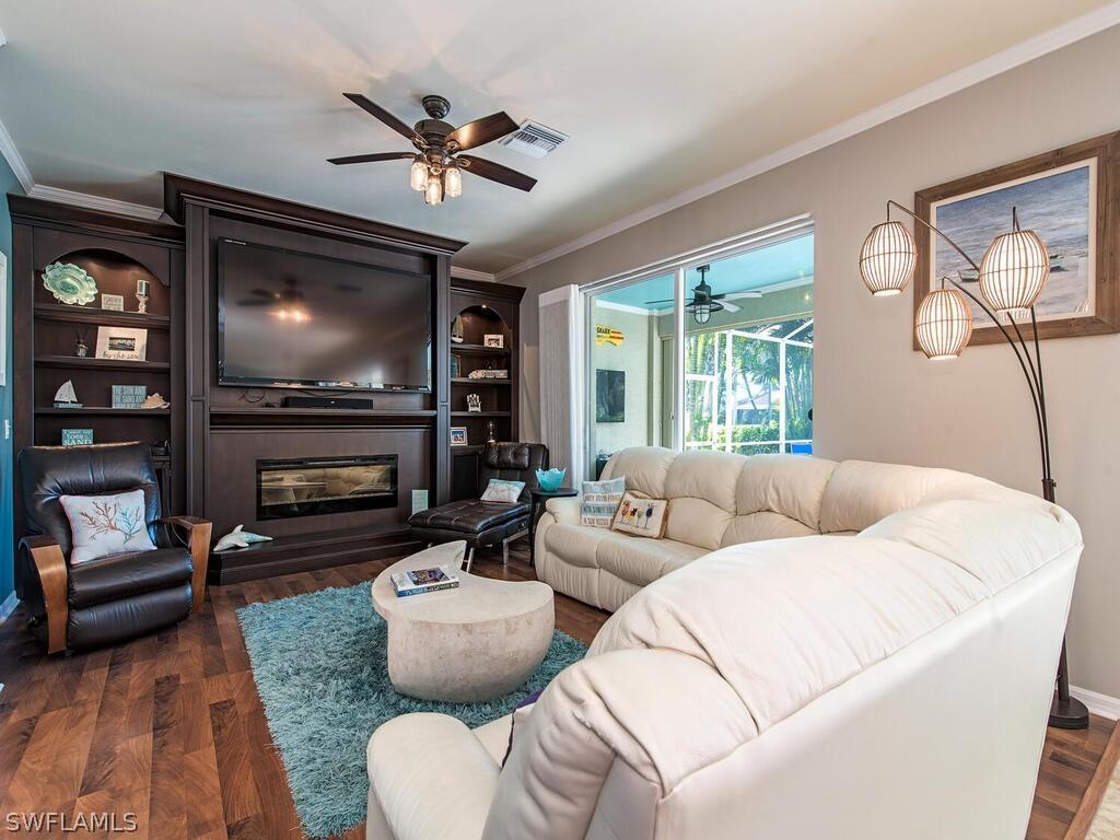 9209 Spanish Moss Way, Bonita Springs, FL 34135