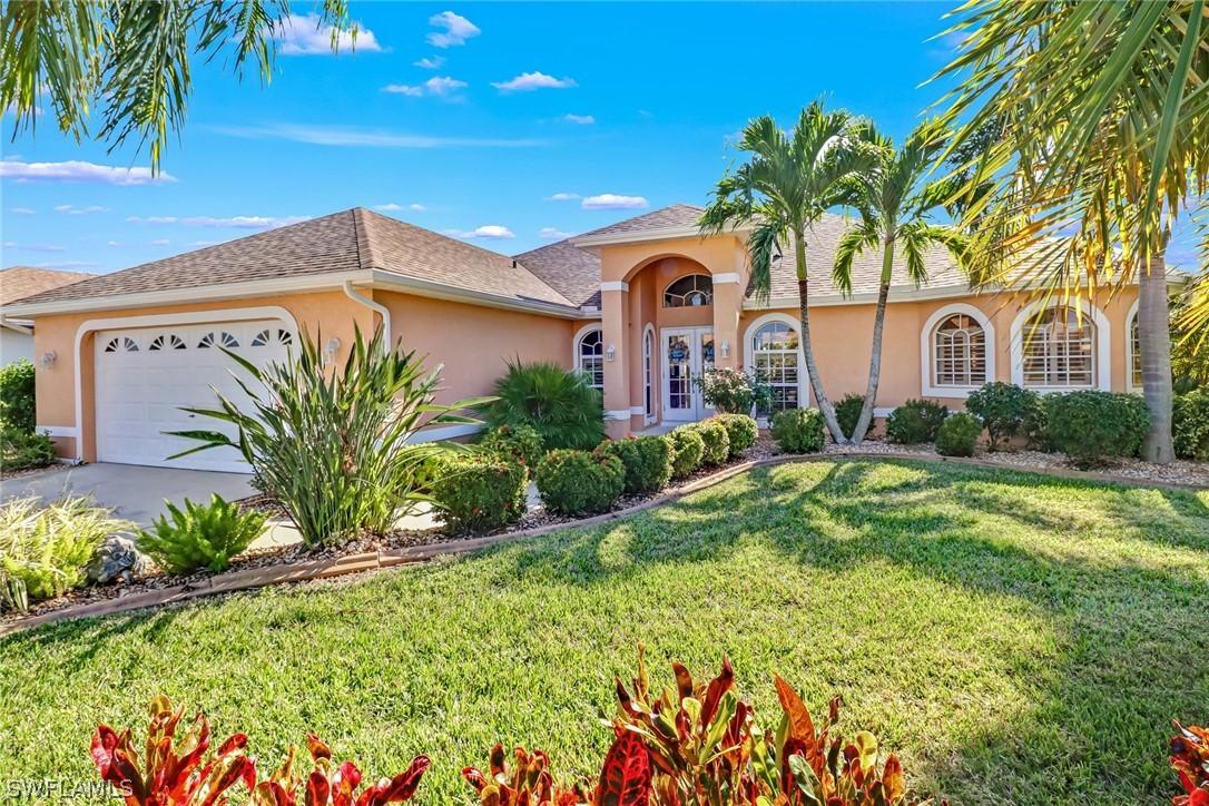 2808 SW 35th St., Cape Coral, FL 33914