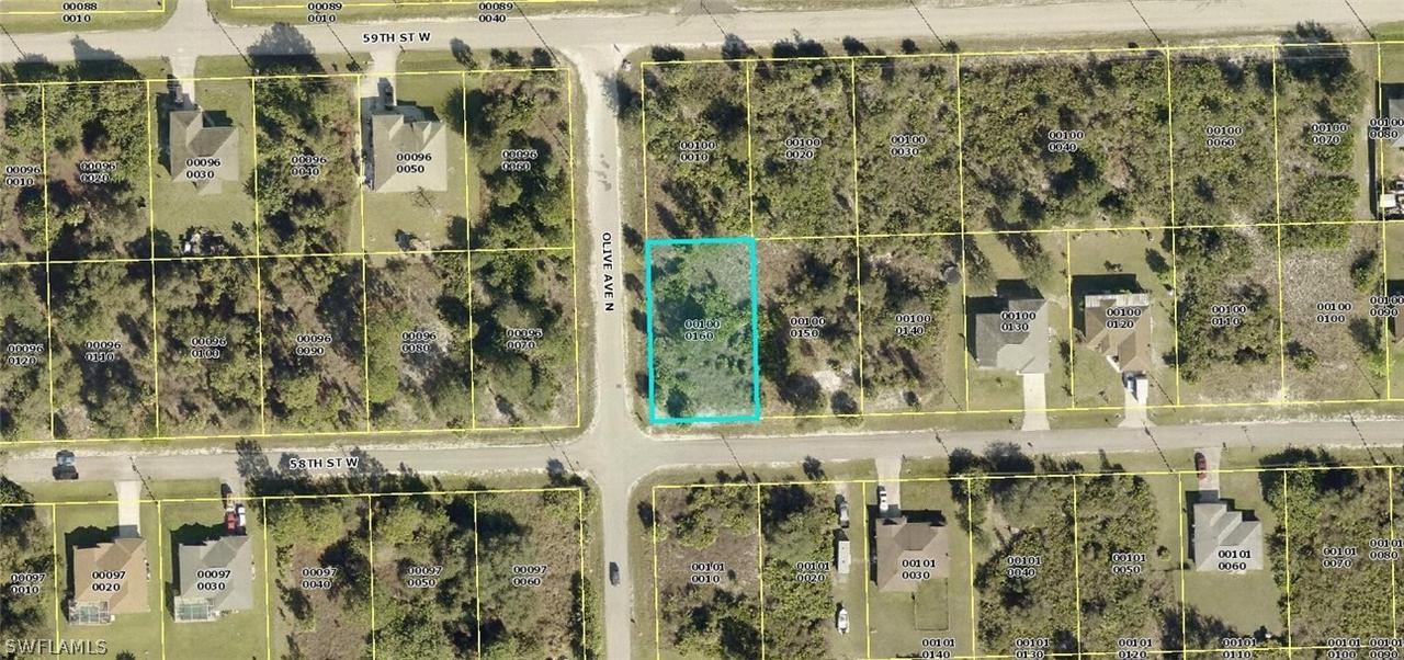 3114 58th St., Lehigh Acres, FL 33971
