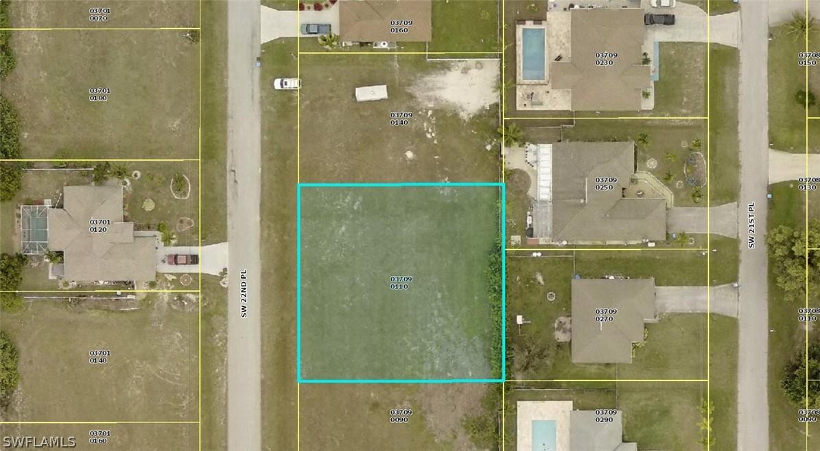101 SW 22nd Ave., Cape Coral, FL 33991