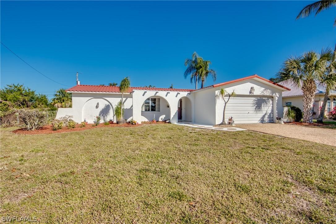 701 SE 34th St., Cape Coral, FL 33904