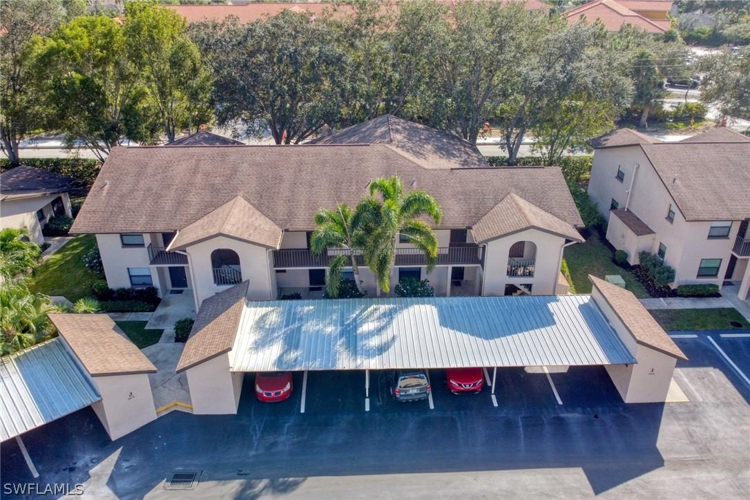 10141 Maddox Ln. #203, Bonita Springs, FL 34135