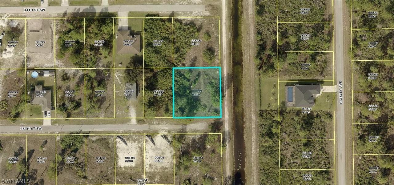 2500 35th St., Lehigh Acres, FL 33976