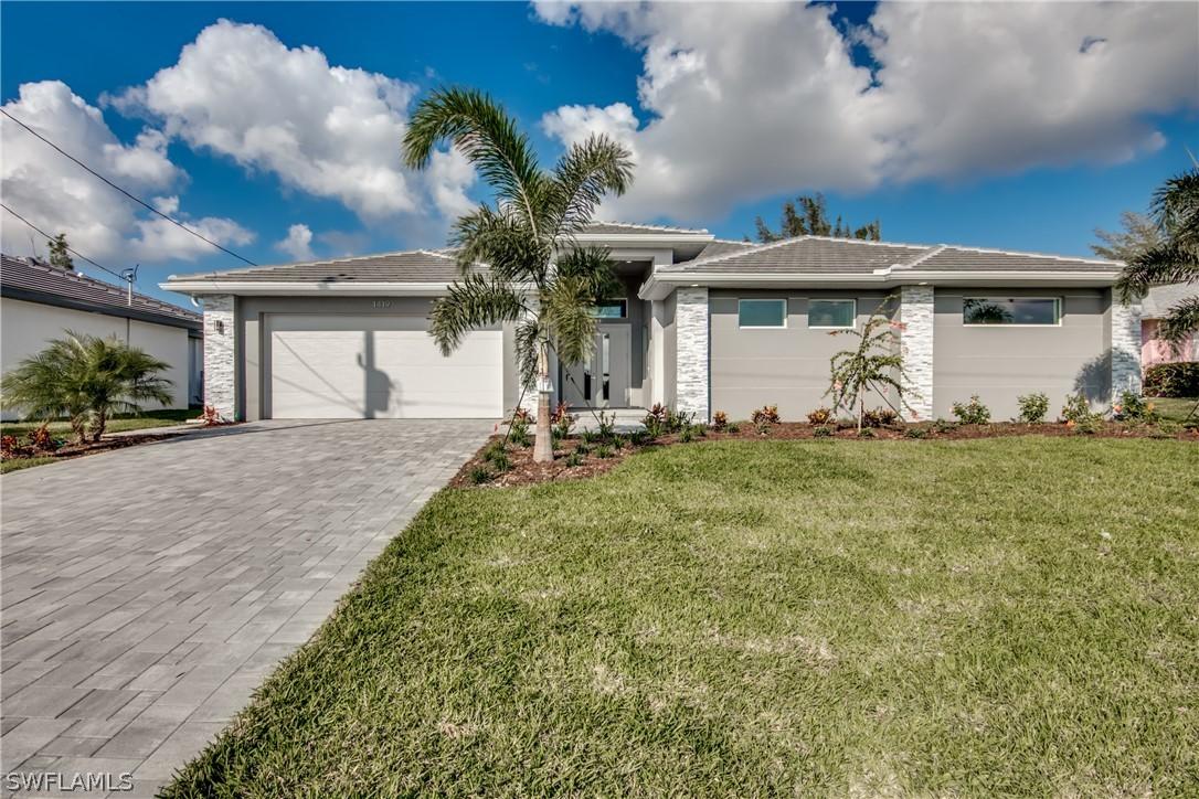 1419 SW 40th Ter., Cape Coral, FL 33914