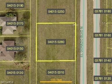 716 El Dorado Blvd., Cape Coral, FL 33993